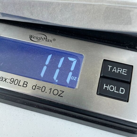 Eddie Bauer Womens Khaki Cargo Pants Size 8 Stretch Cotton Blend 5935 - Picture 9 of 9